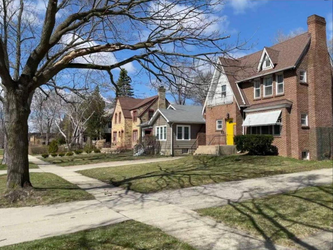 2 Bedroom Apt Near Great Lakes Naval Base And 6 Flags Waukegan Eksteriør bilde
